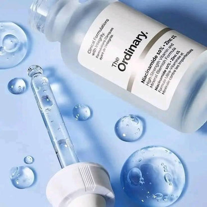 Niacinamide 10% + Zinc 1%