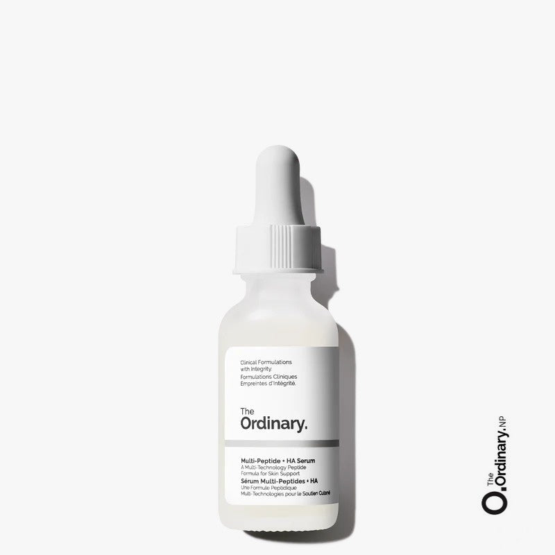 Multi-Peptide + HA Serum