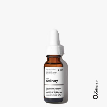 Multi-Peptide Eye Serum