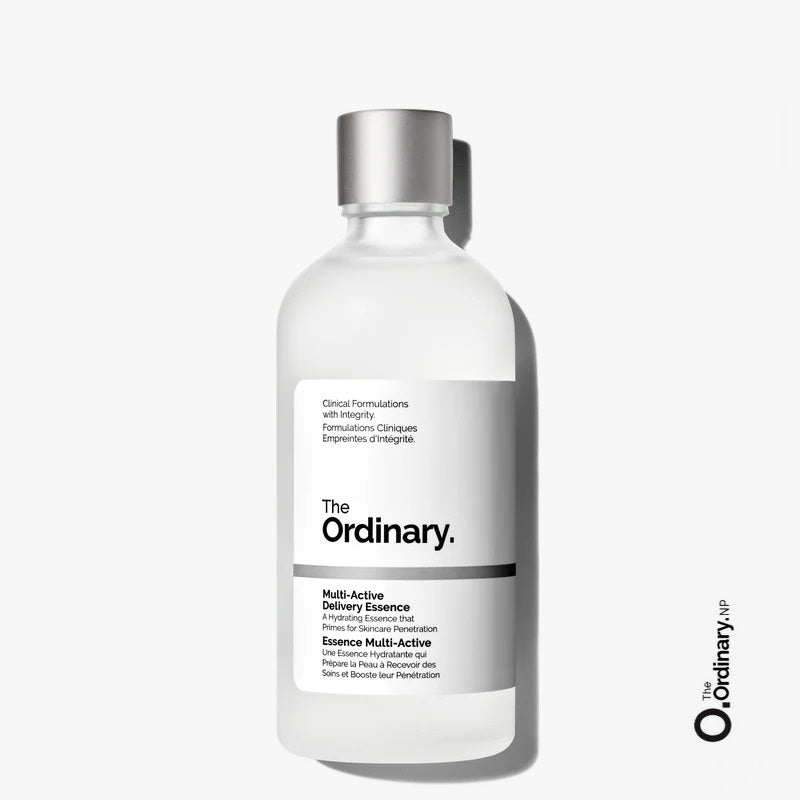 Multi-Active Delivery Essence