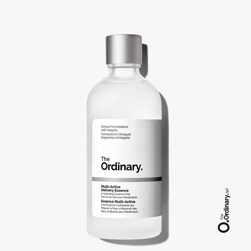 Multi-Active Delivery Essence
