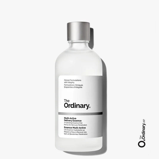 Multi-Active Delivery Essence