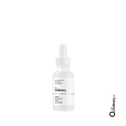 Buffet Multi Technology Peptide