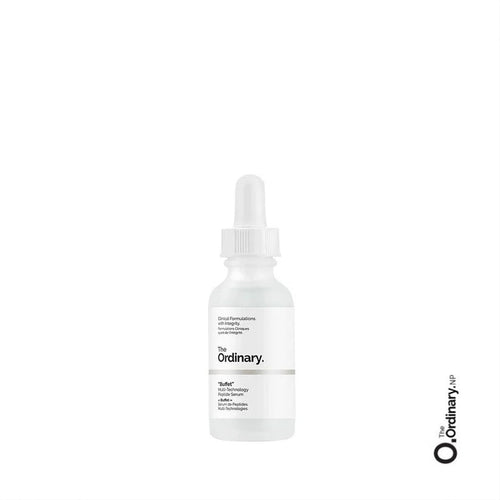 Buffet Multi Technology Peptide