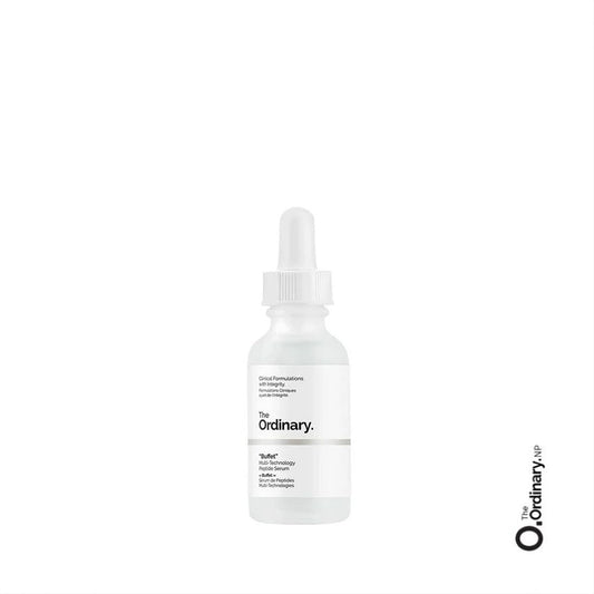 Buffet Multi Technology Peptide