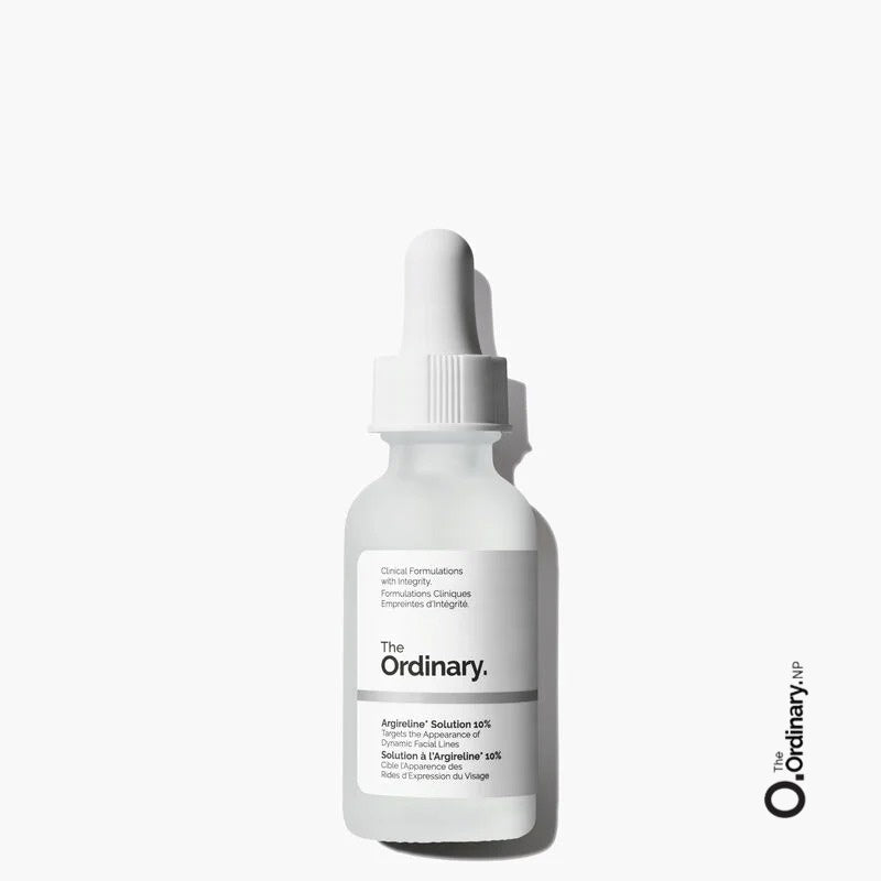 Argireline Solution 10%