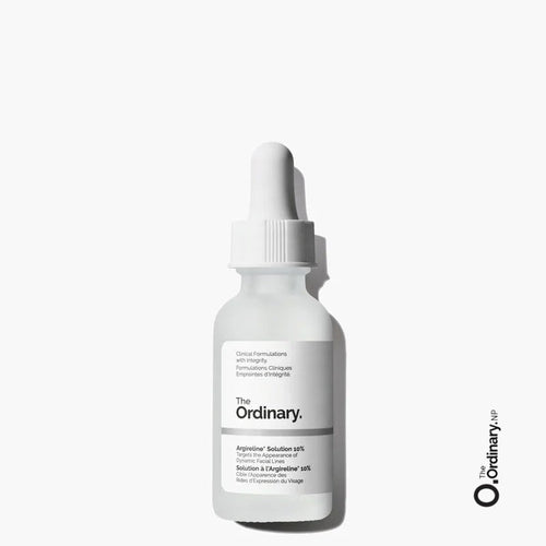 Argireline Solution 10%