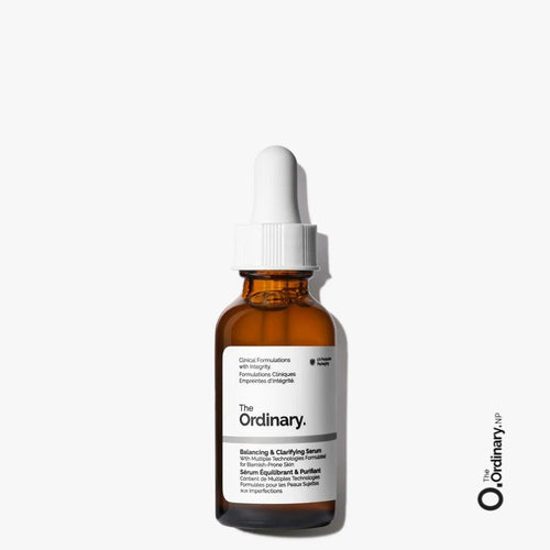 Balancing & Clarifying Serum