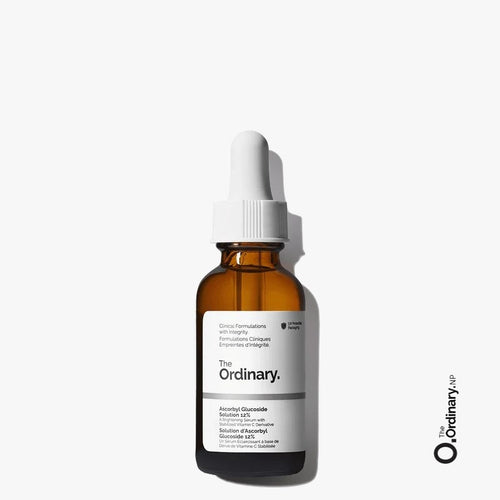 Ascorbyl Glucoside Solution 12%