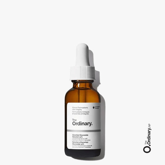 Ascorbyl Glucoside Solution 12%