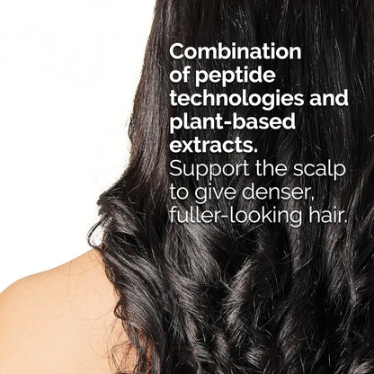 Multi-Peptide Serum for Hair Density