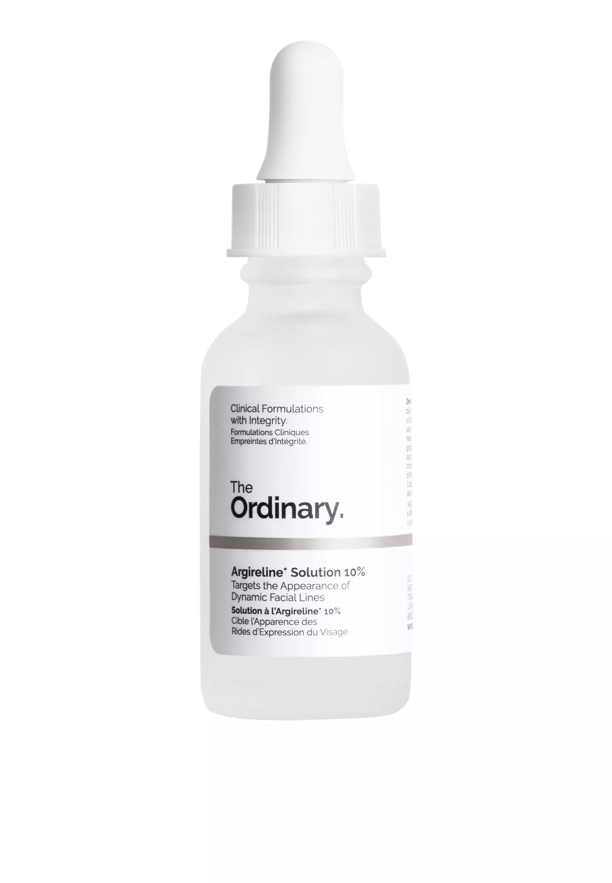 Argireline Solution 10%