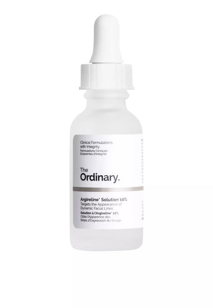 Argireline Solution 10%