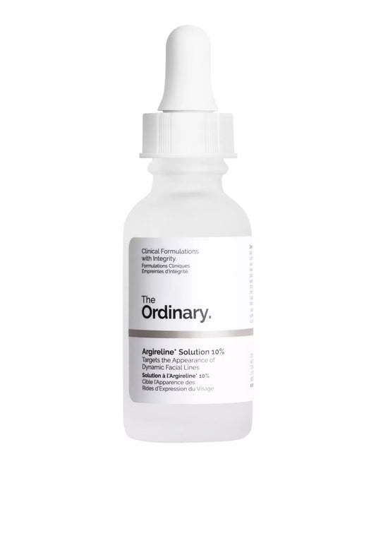 Argireline Solution 10%