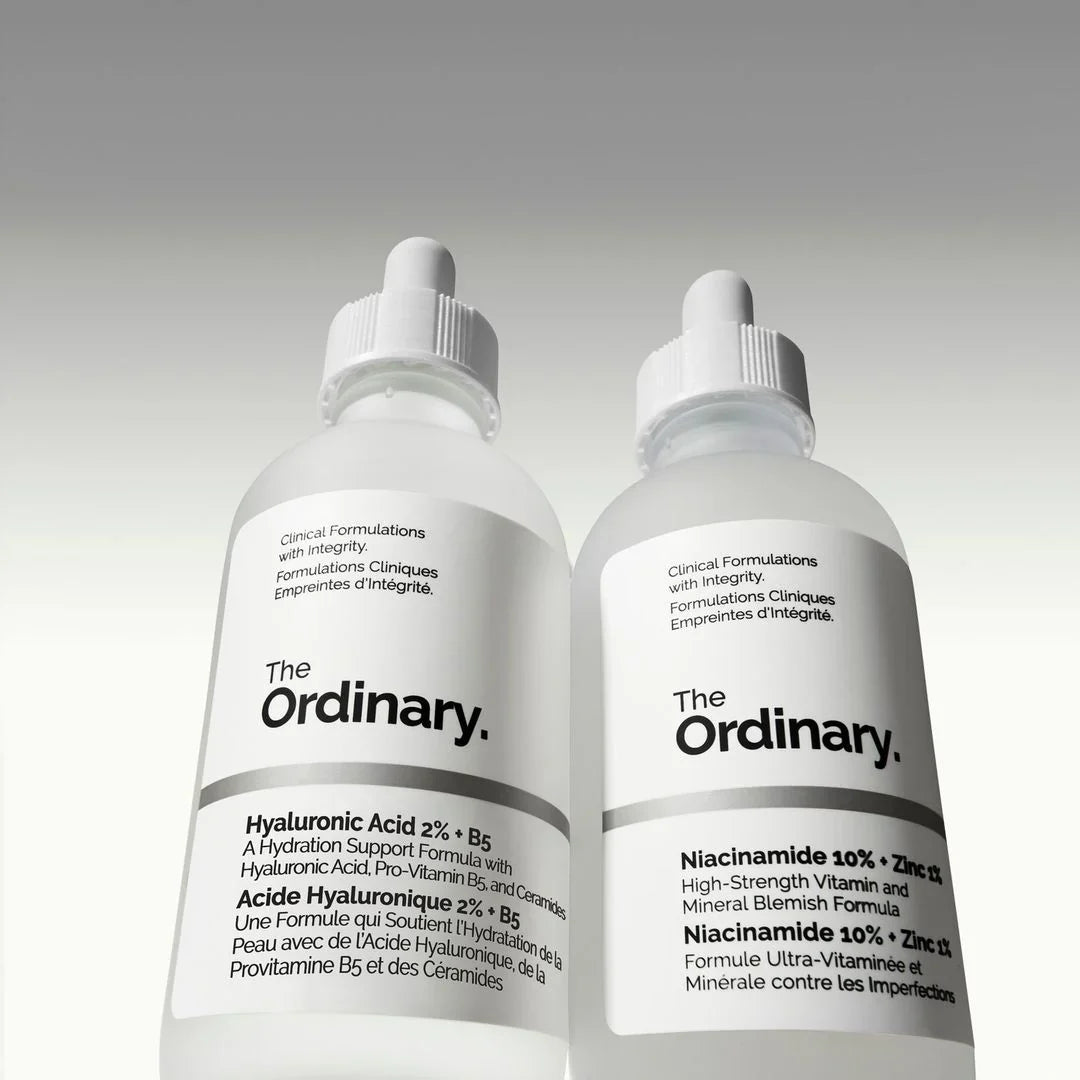 The Skin Support Set
