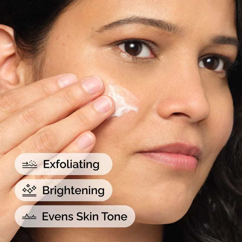 Azelaic Acid Suspension 10%