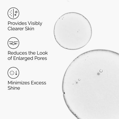 Balancing & Clarifying Serum