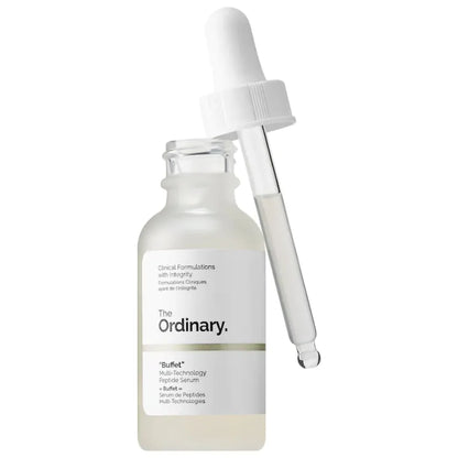 Buffet Multi Technology Peptide