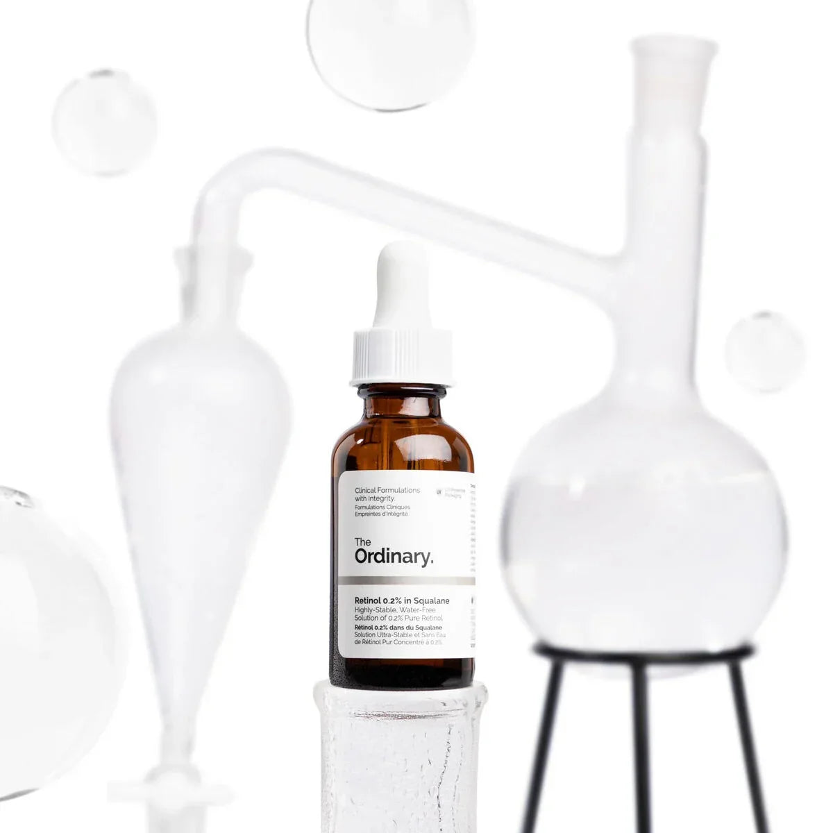 Retinol 1% in Squalane