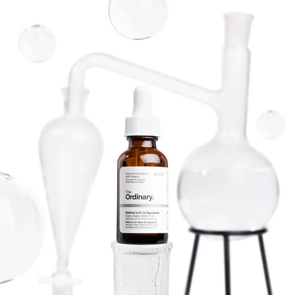 Retinol 1% in Squalane
