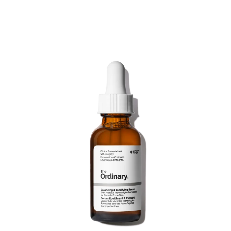 Balancing & Clarifying Serum