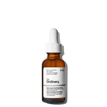 Balancing & Clarifying Serum