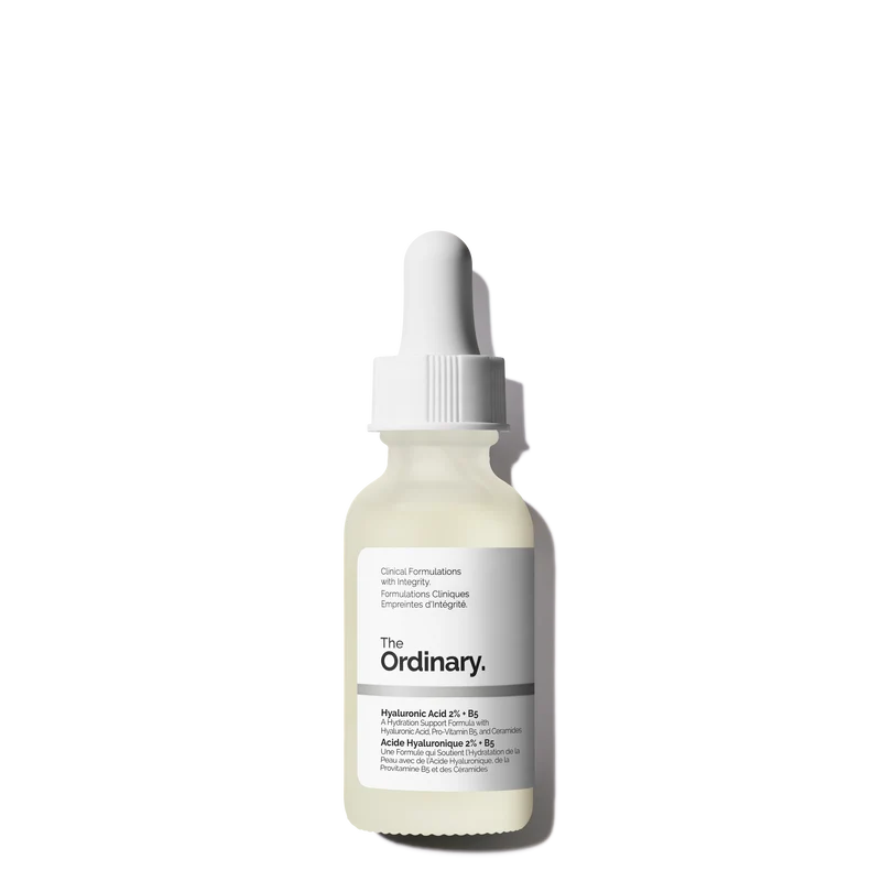 Hyaluronic Acid 2% + B5