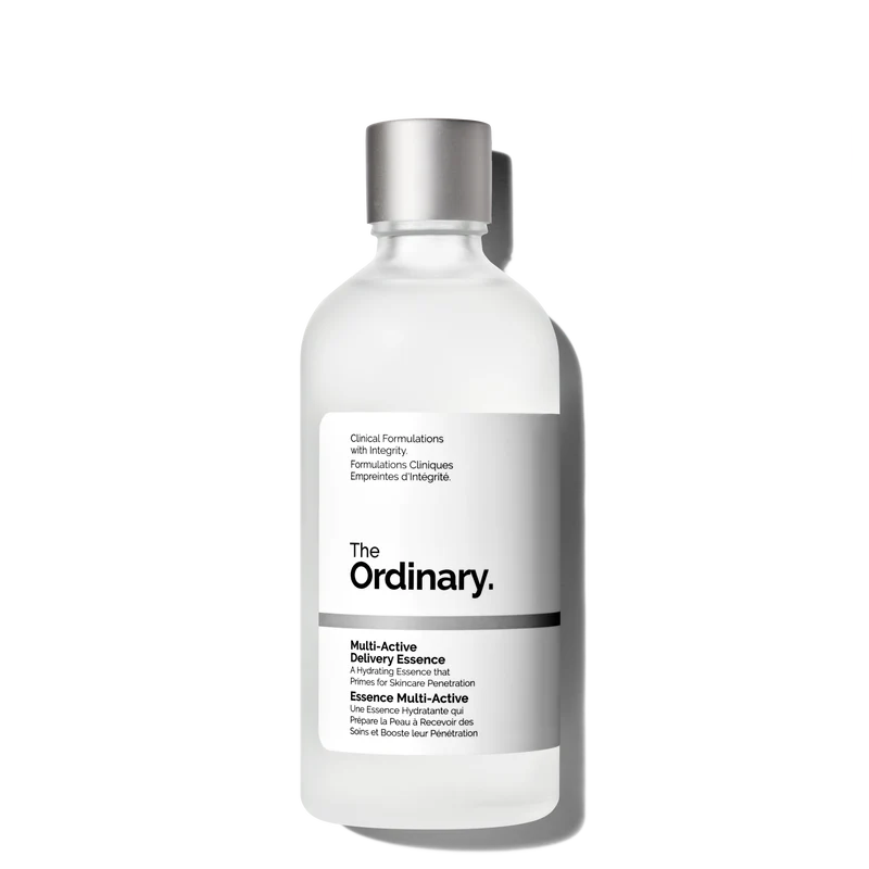 Multi-Active Delivery Essence
