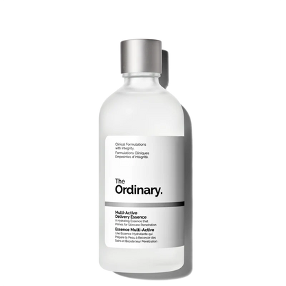 Multi-Active Delivery Essence