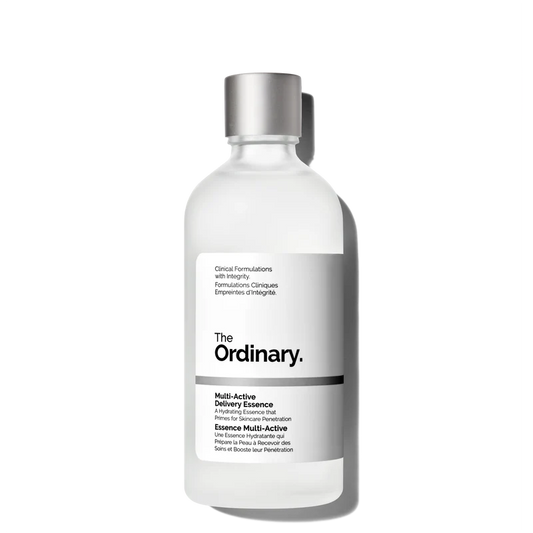 Multi-Active Delivery Essence