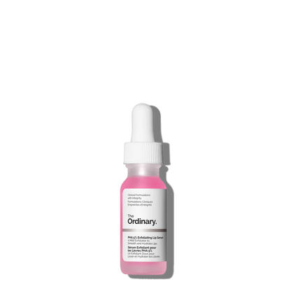 PHA 5% Exfoliating Lip Serum