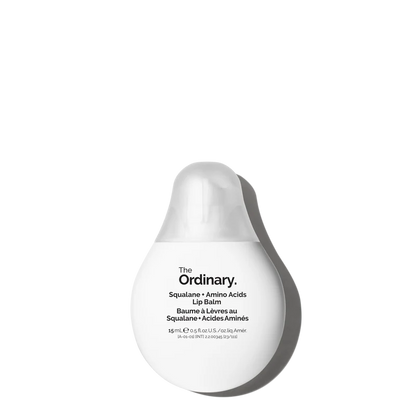 Squalane + Amino Acids Lip Balm