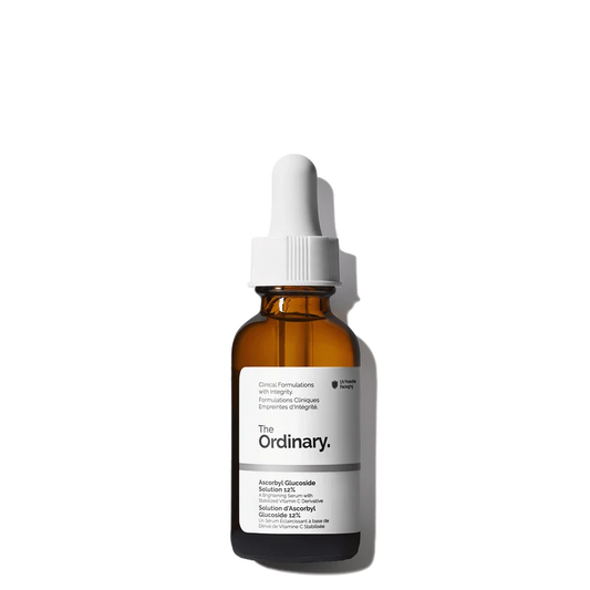 Ascorbyl Glucoside Solution 12%