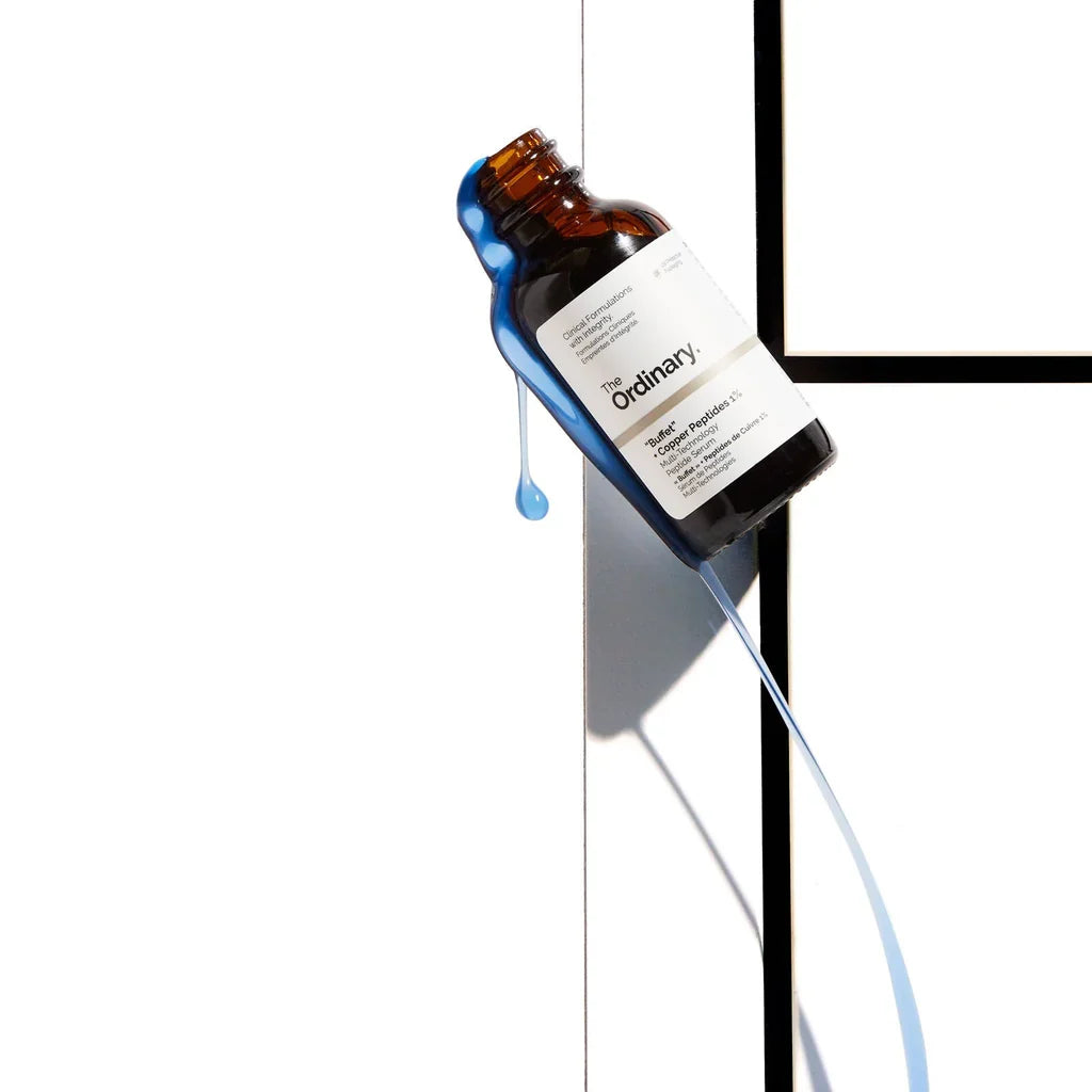 Buffet + Copper Peptides 1%