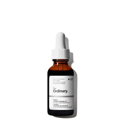 Buffet + Copper Peptides 1%
