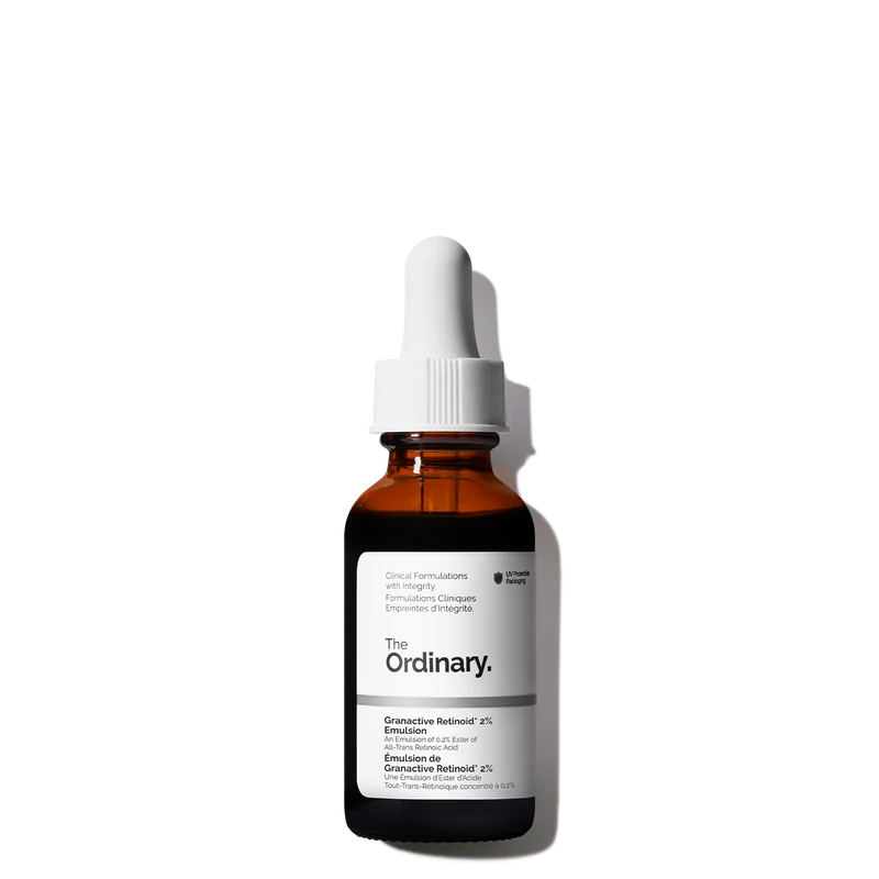 Granactive Retinoid 2% Emulsion