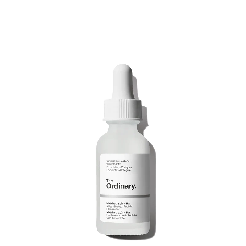 Matrixyl 10% + HA