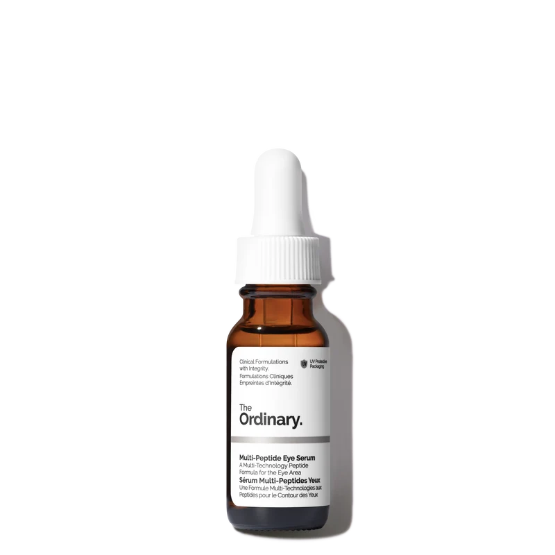 Multi-Peptide Eye Serum