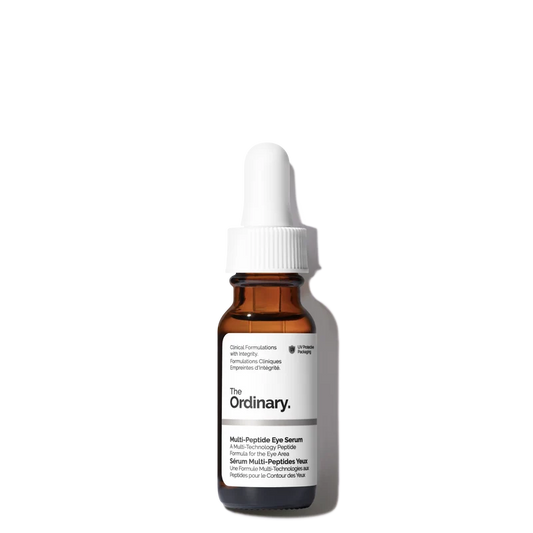 Multi-Peptide Eye Serum