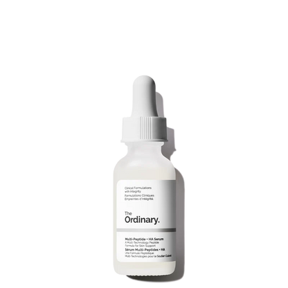 Multi-Peptide + HA Serum