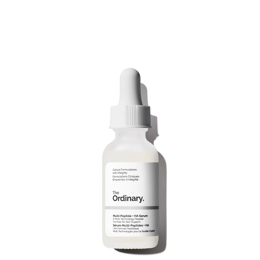 Multi-Peptide + HA Serum