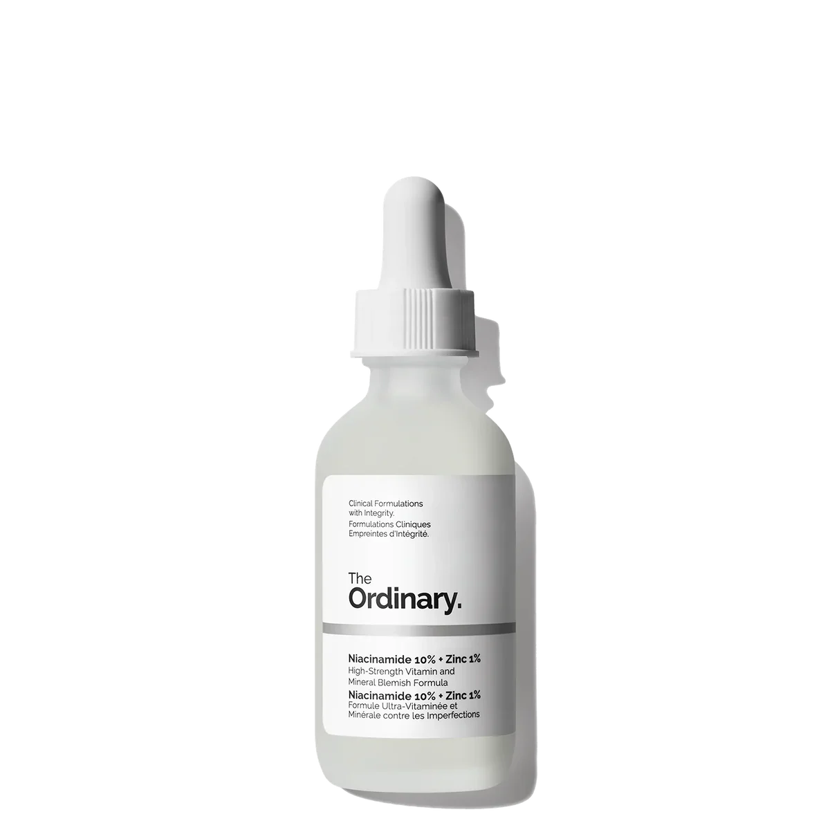Niacinamide 10% + Zinc 1%