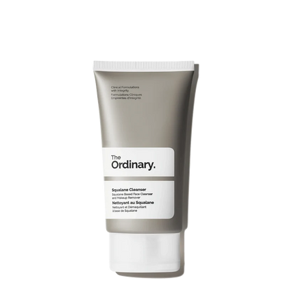 Squalane Cleanser